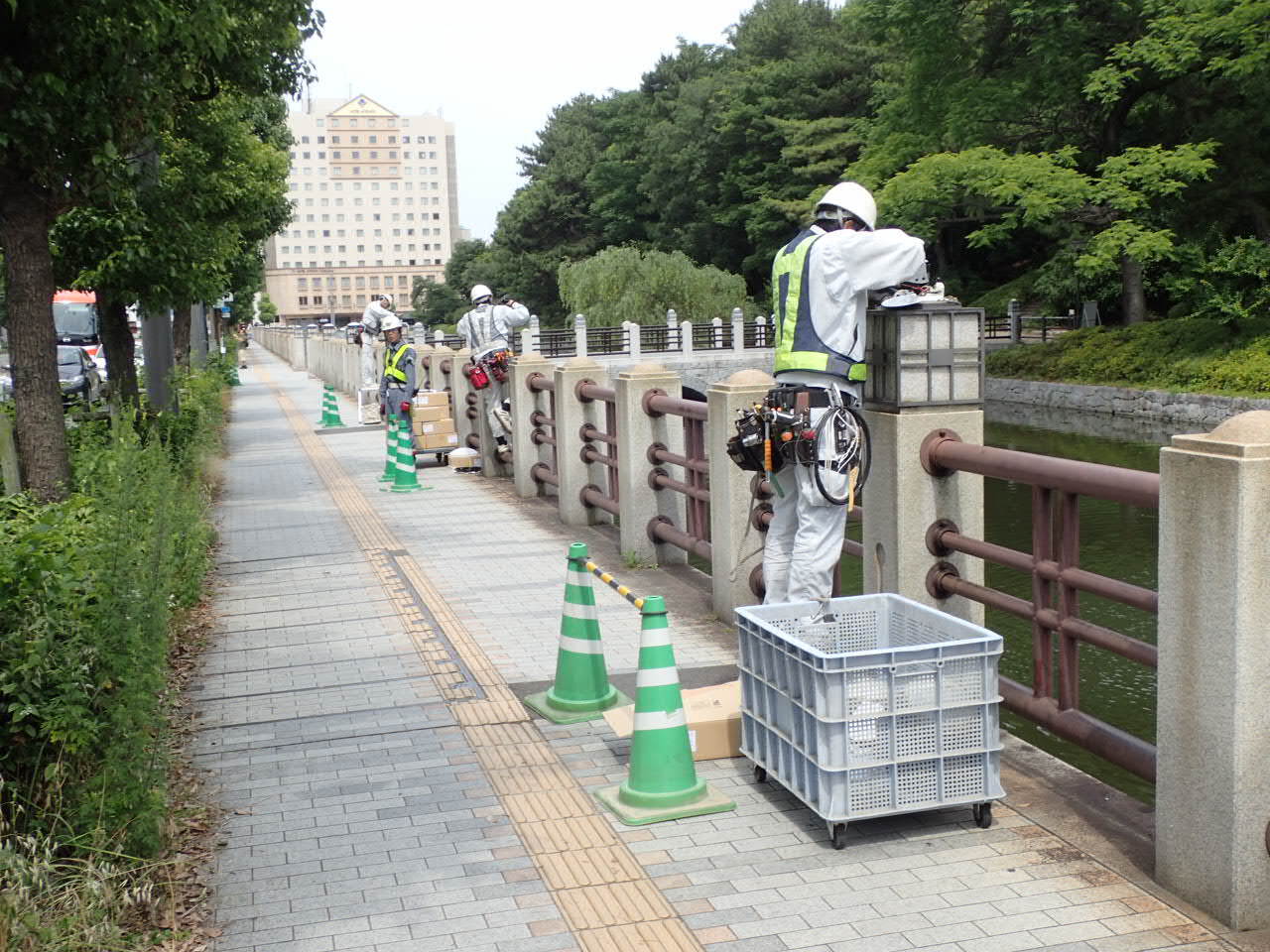 写真：スタッフイメージ