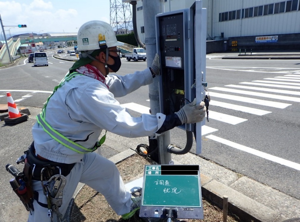 写真：作業イメージ