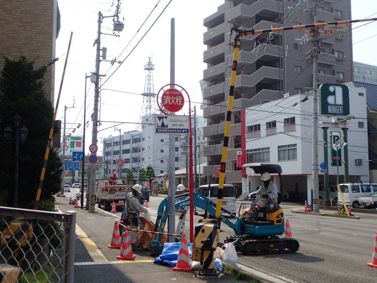 写真：作業イメージ